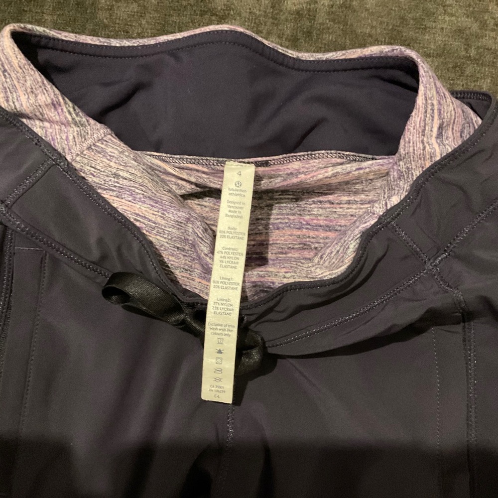 Lululemon Pants - Picture 2 of 4